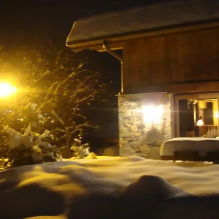 De Charme Confort Et Standing Valmorel