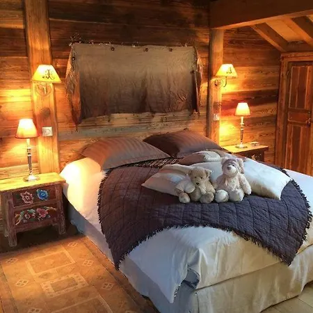 De Charme Confort Et Standing Valmorel