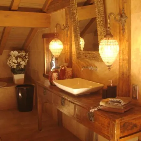 Hébergement de vacances De Charme Confort Et Standing Valmorel